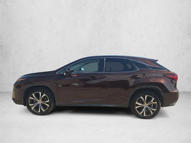 Used 2017 Lexus RX 350 FWD w/ Premium Package image 9