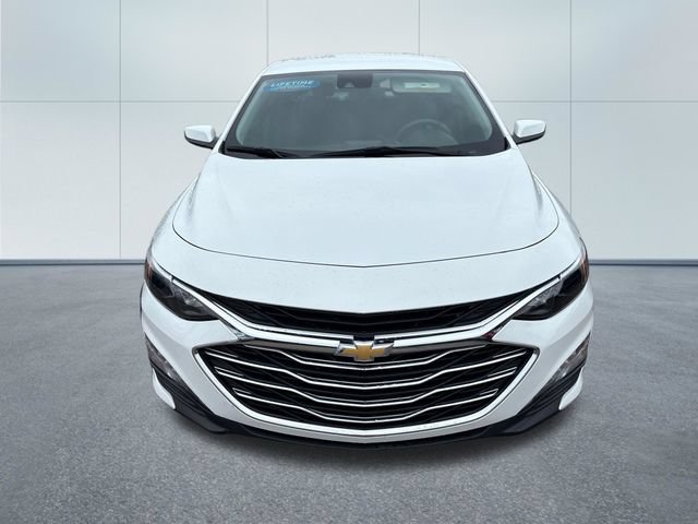 Used 2024 Chevrolet Malibu LT FWD image 6