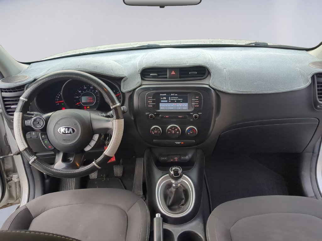 Used 2019 Kia Soul FWD image 14