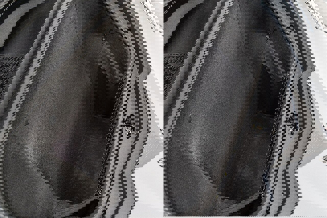 Used 2024 Chevrolet Corvette Z06 image 81