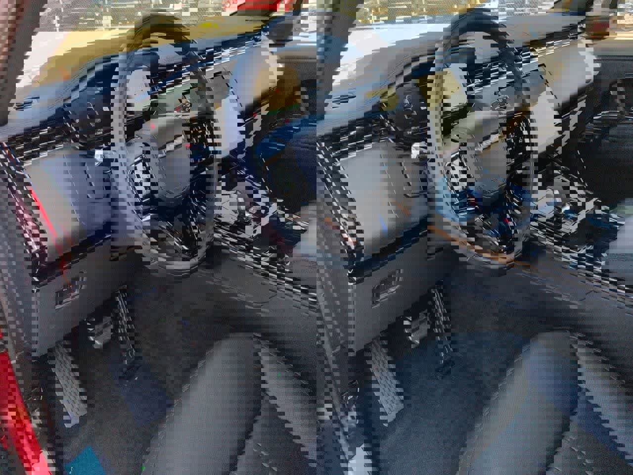 New 2026 Land Rover Range Rover Sport Dynamic SE AWD/4WD image 2