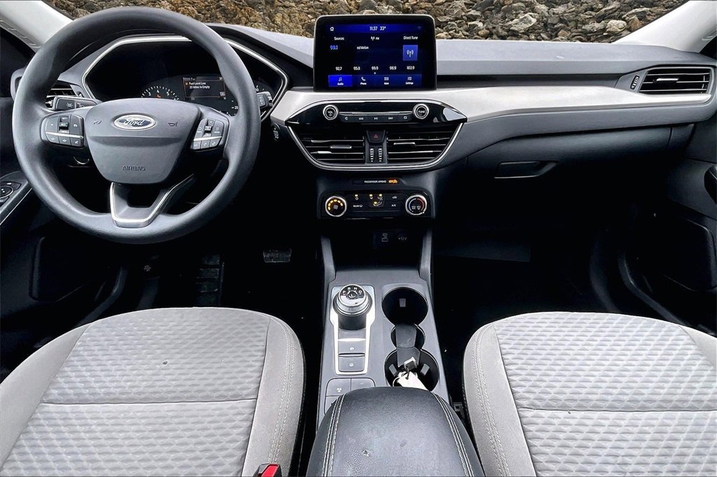 Used 2022 Ford Escape SE image 13