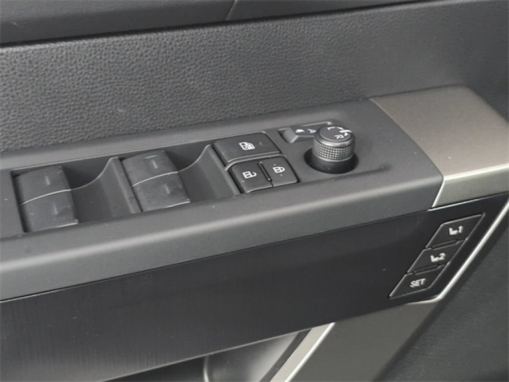 New 2026 Toyota Tundra Platinum AWD/4WD image 34