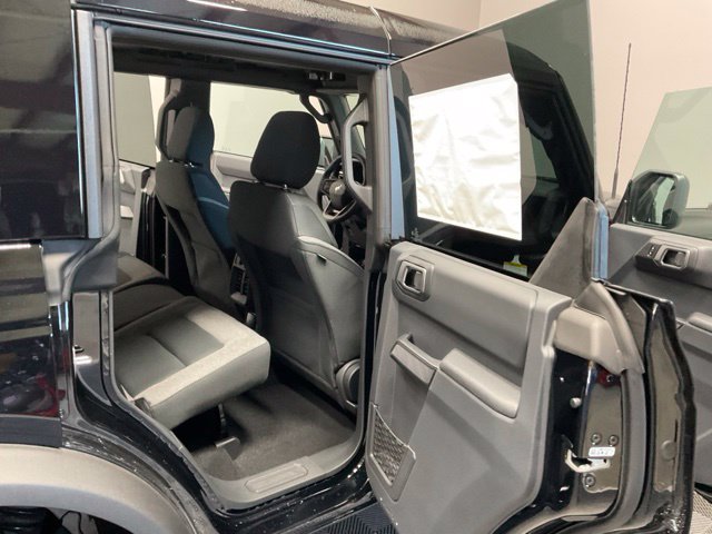 New 2026 Ford Bronco Big Bend AWD/4WD image 25