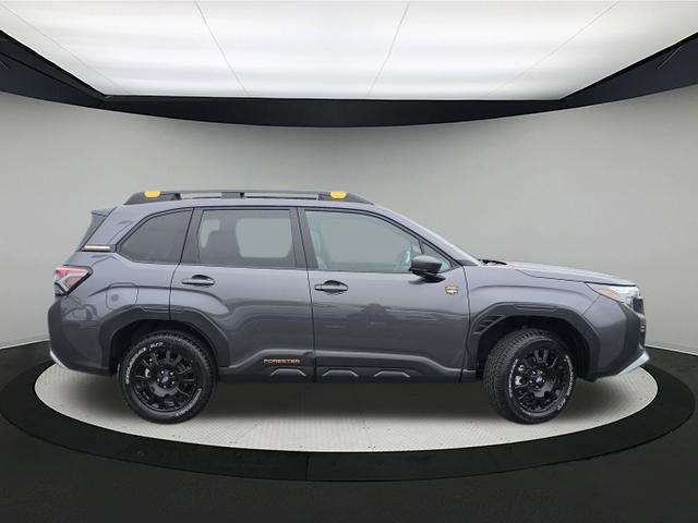 New 2026 Subaru Forester Wilderness image 8