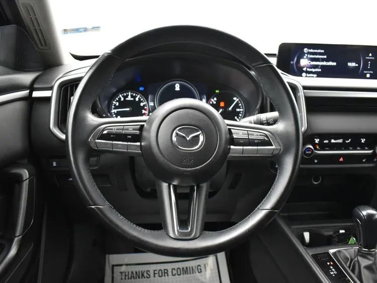 Used 2025 MAZDA CX-50 AWD 2.5 S w/ Preferred Package image 20