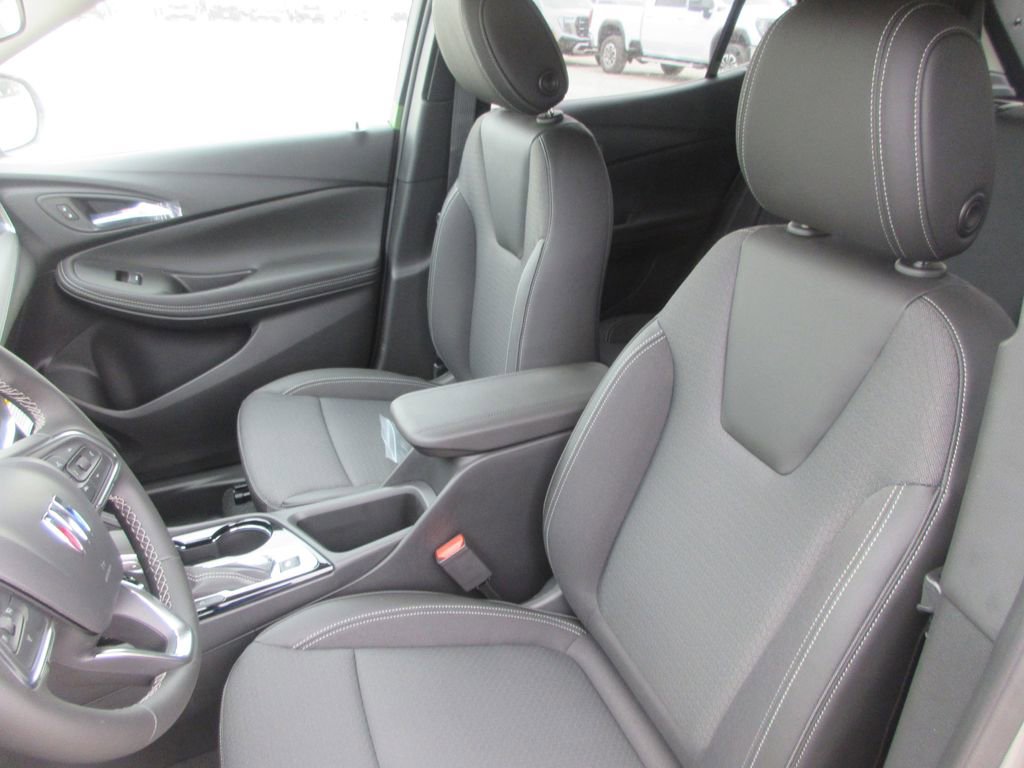 New 2026 Buick Encore GX Preferred image 12