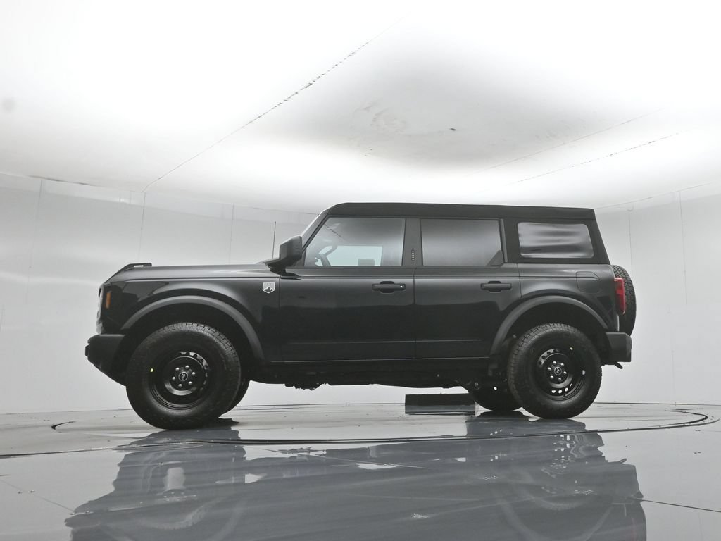 New 2026 Ford Bronco Big Bend AWD/4WD image 49