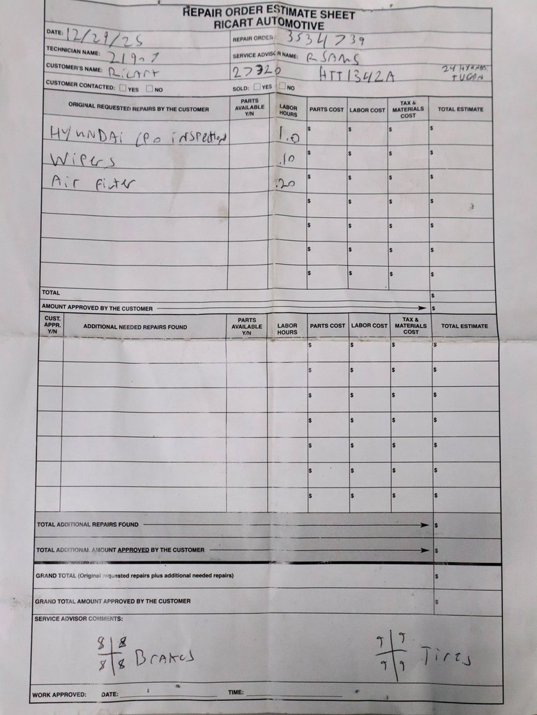 Certified 2024 Hyundai Tucson SEL image 5