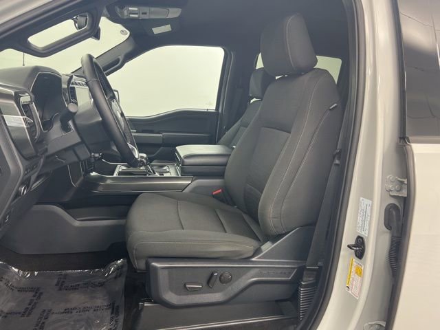 Used 2023 Ford F150 XLT w/ Equipment Group 302A High image 15