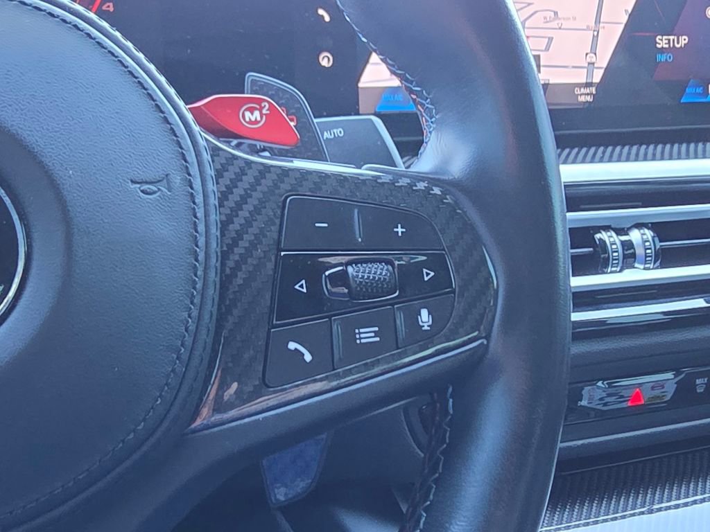 Used 2023 BMW M3 Competition w/ Executive Package image 30