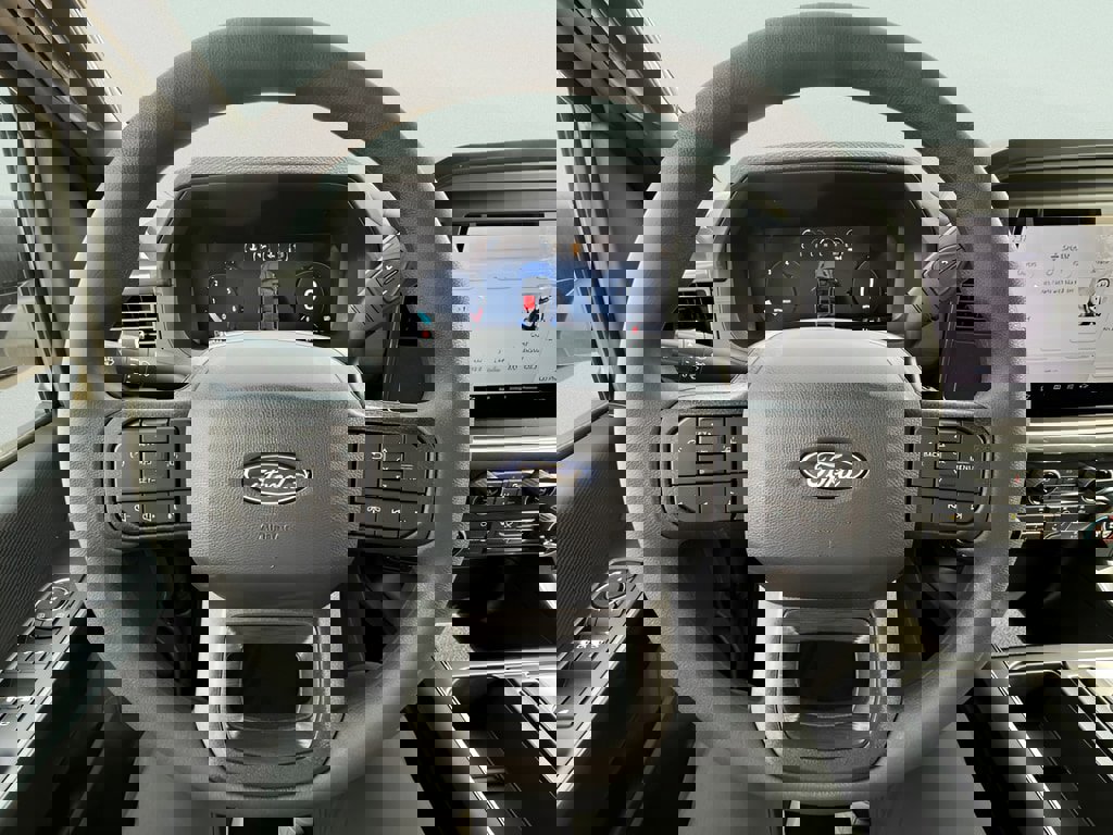 New 2025 Ford F150 STX w/ Equipment Group 200A image 21