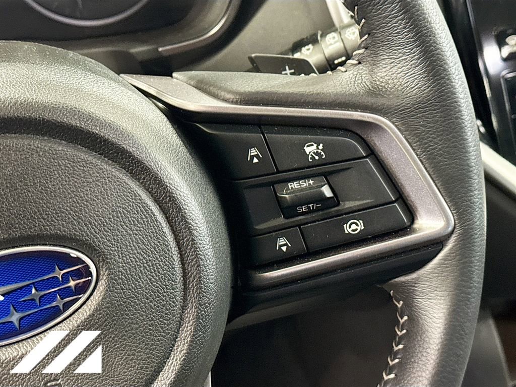 Certified 2025 Subaru Ascent Premium AWD/4WD image 13