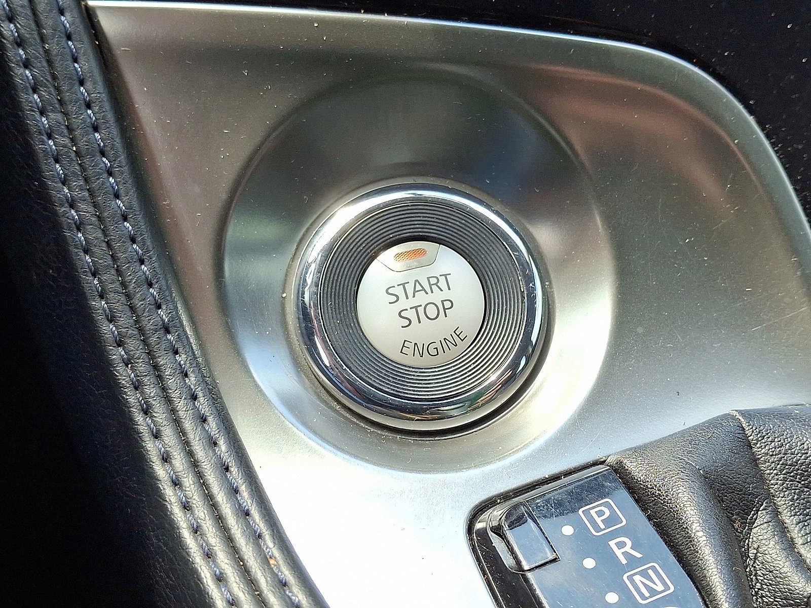 Used 2016 Nissan Maxima SR FWD image 26