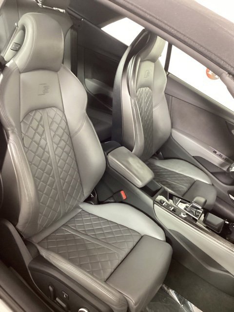 Certified 2022 Audi S5 Prestige w/ Prestige Package image 18