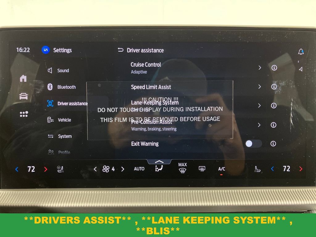 New 2026 Ford Explorer ST image 26