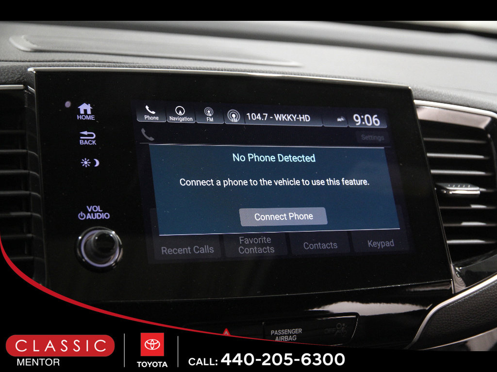Used 2020 Honda Passport Touring image 12