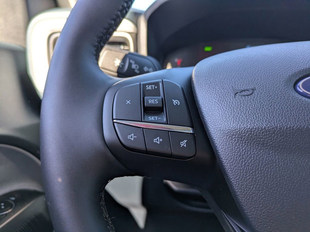 New 2025 Ford Maverick XLT w/ XLT Luxury Package image 26