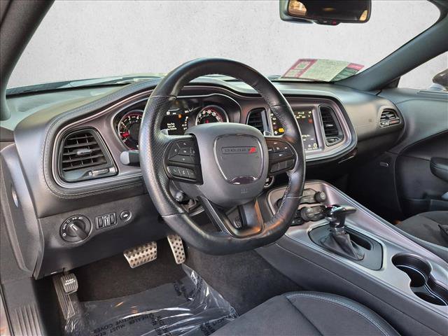 Used 2023 Dodge Challenger R/T Scat Pack RWD image 10