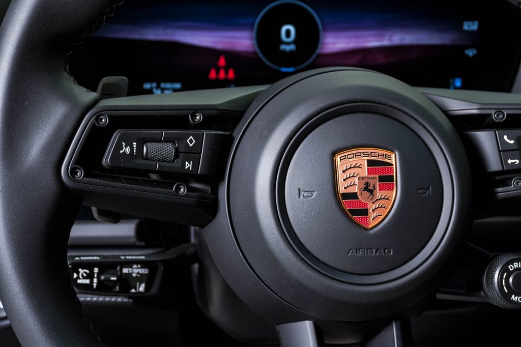 New 2026 Porsche Panamera 4 AWD/4WD image 19