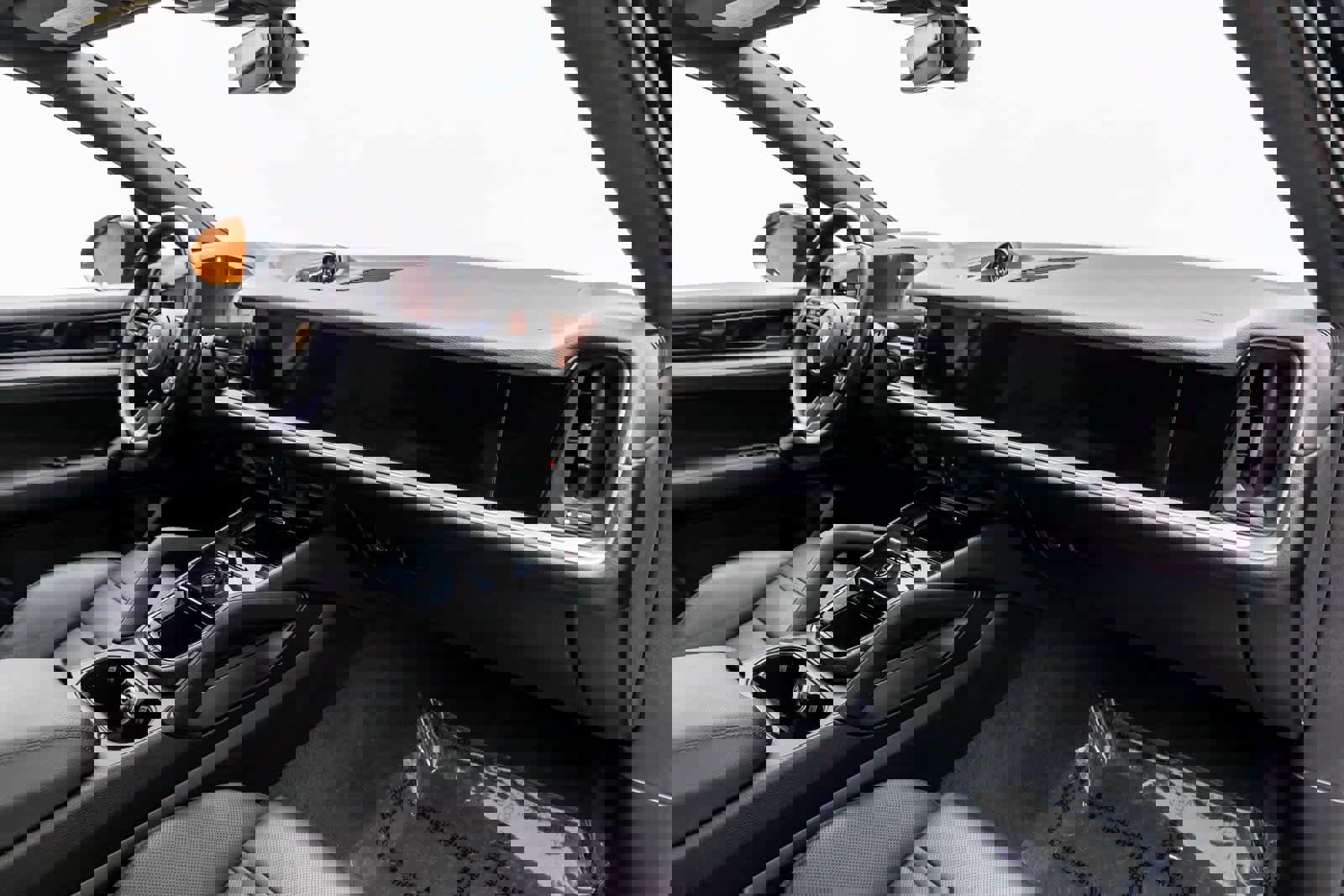 Used 2024 Porsche Cayenne S image 55