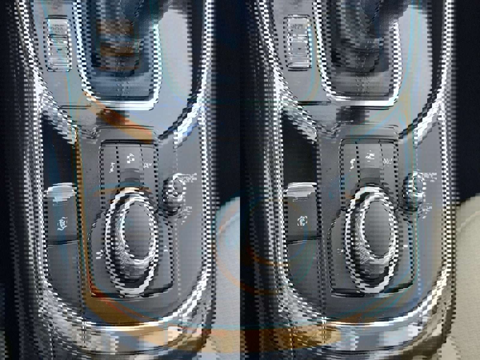 Used 2018 MAZDA CX-9 Touring FWD image 21