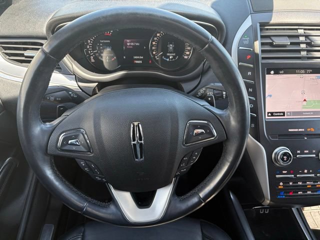 Used 2019 Lincoln MKC Reserve w/ MKC Technology Package AWD/4WD image 25