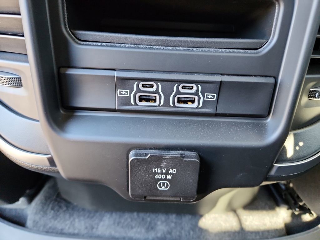 New 2025 RAM 1500 Lone Star image 13