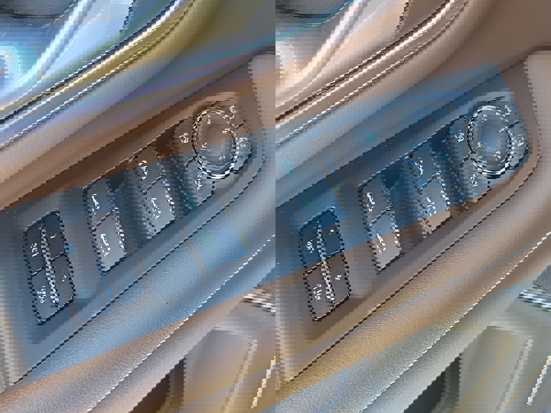 Certified 2022 Chevrolet Tahoe High Country image 18