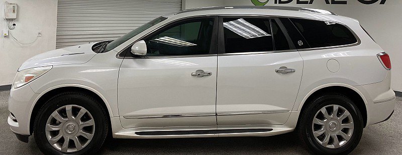 Used 2016 Buick Enclave Premium w/ Trailering Package image 8