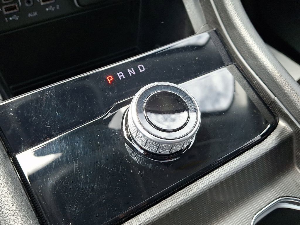 Used 2024 Jeep Grand Cherokee Laredo X AWD/4WD image 17