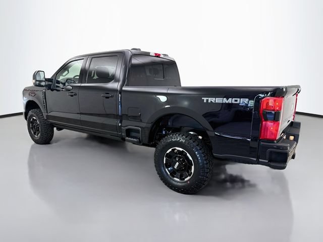 New 2027 Ford F250 Lariat w/ Tremor Off-Road Package AWD/4WD image 5
