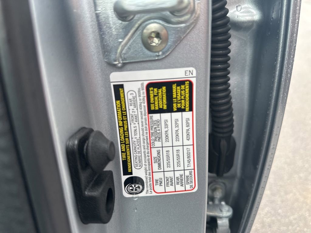 New 2026 Subaru Crosstrek 2.5i Limited image 13