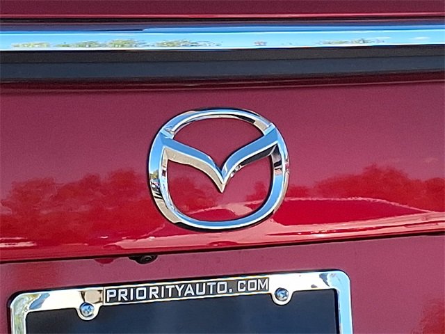 Used 2022 MAZDA CX-9 Touring Plus image 35