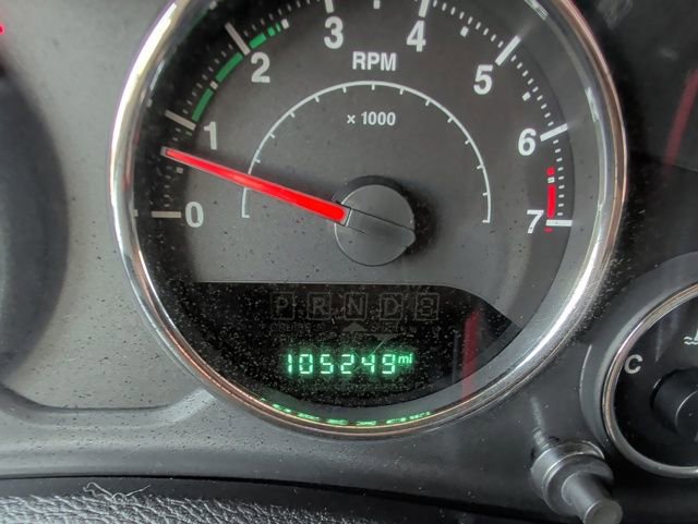 Used 2015 Jeep Wrangler Unlimited Sport w/ Quick Order Package 23S image 22