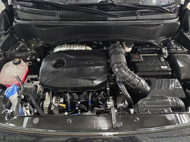 Used 2021 Kia Seltos SX image 22