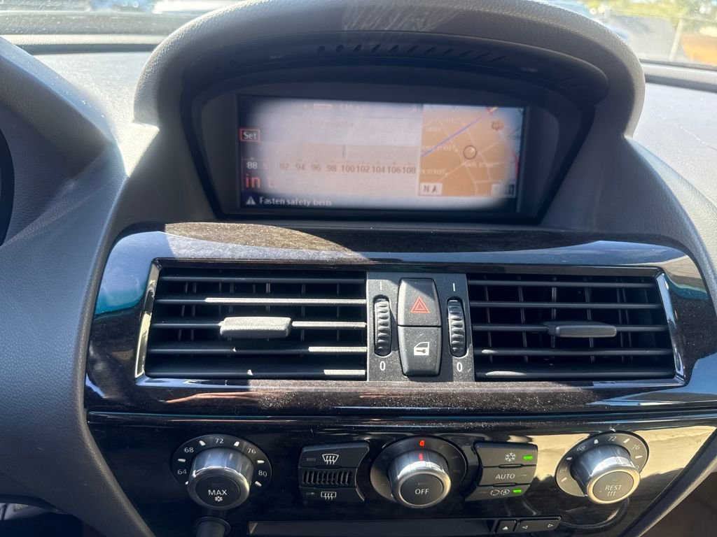 Used 2005 BMW 645Ci 645Ci image 19