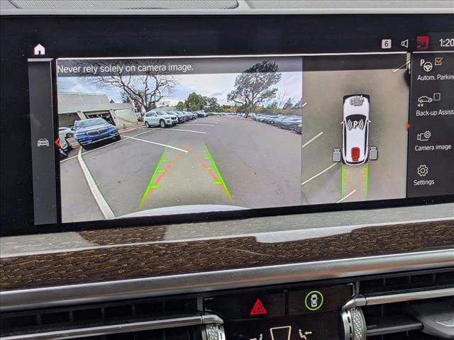 Used 2023 BMW X3 xDrive30i w/ Convenience Package image 13