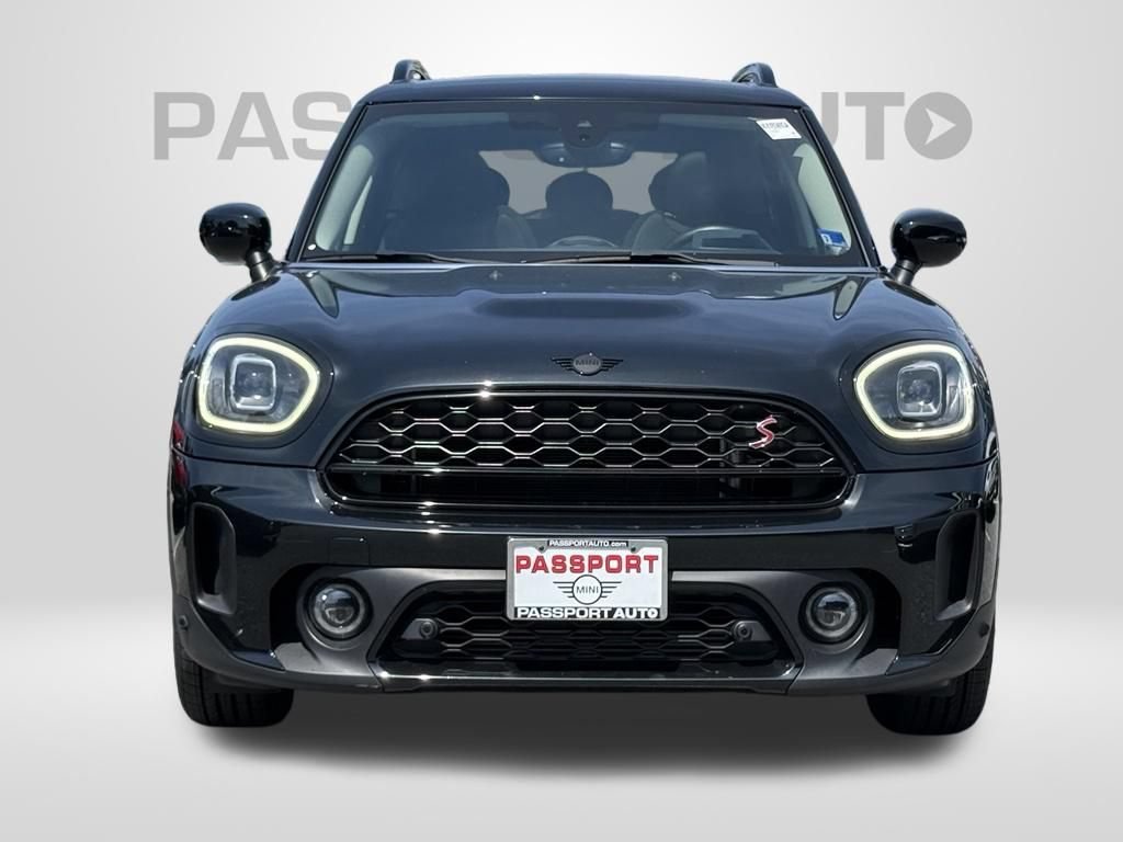 Used 2023 MINI Cooper Countryman S AWD/4WD image 2