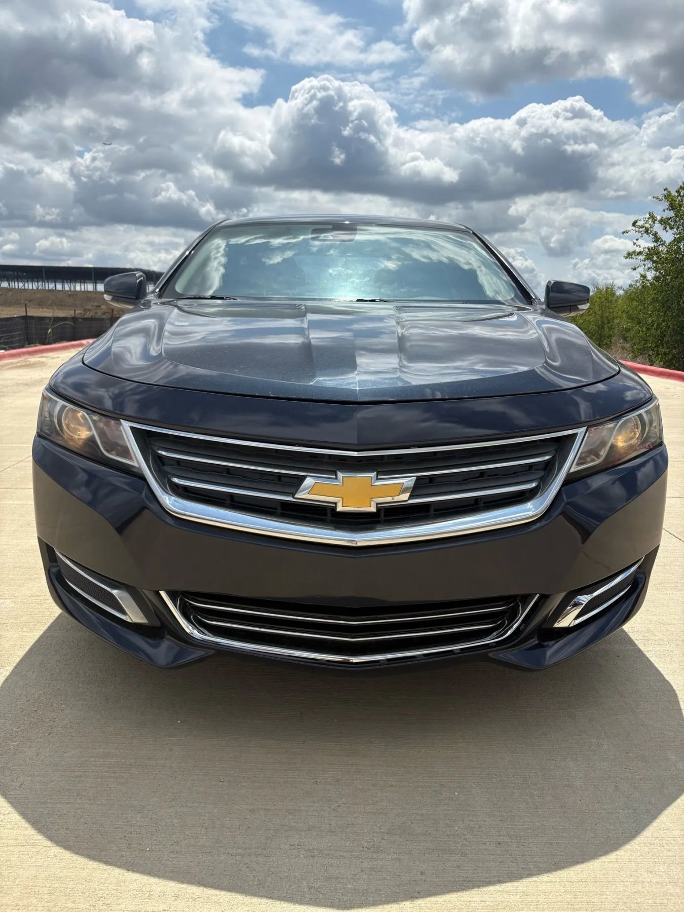 Used 2014 Chevrolet Impala LT w/ Premium Seating Package image 2
