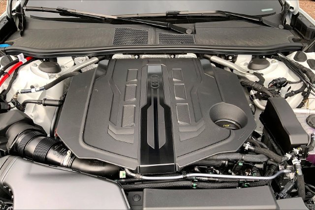 New 2026 Audi A6 Premium Plus AWD/4WD image 10