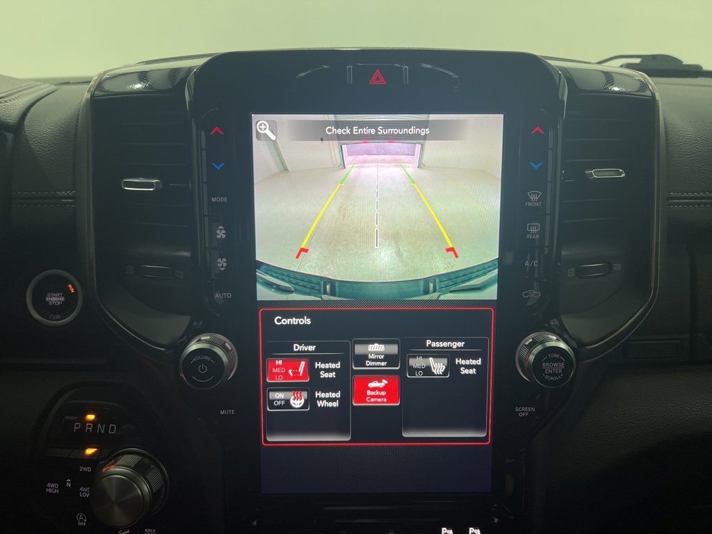 Used 2020 RAM 1500 Rebel w/ Rebel Level 2 Equipment Group image 14