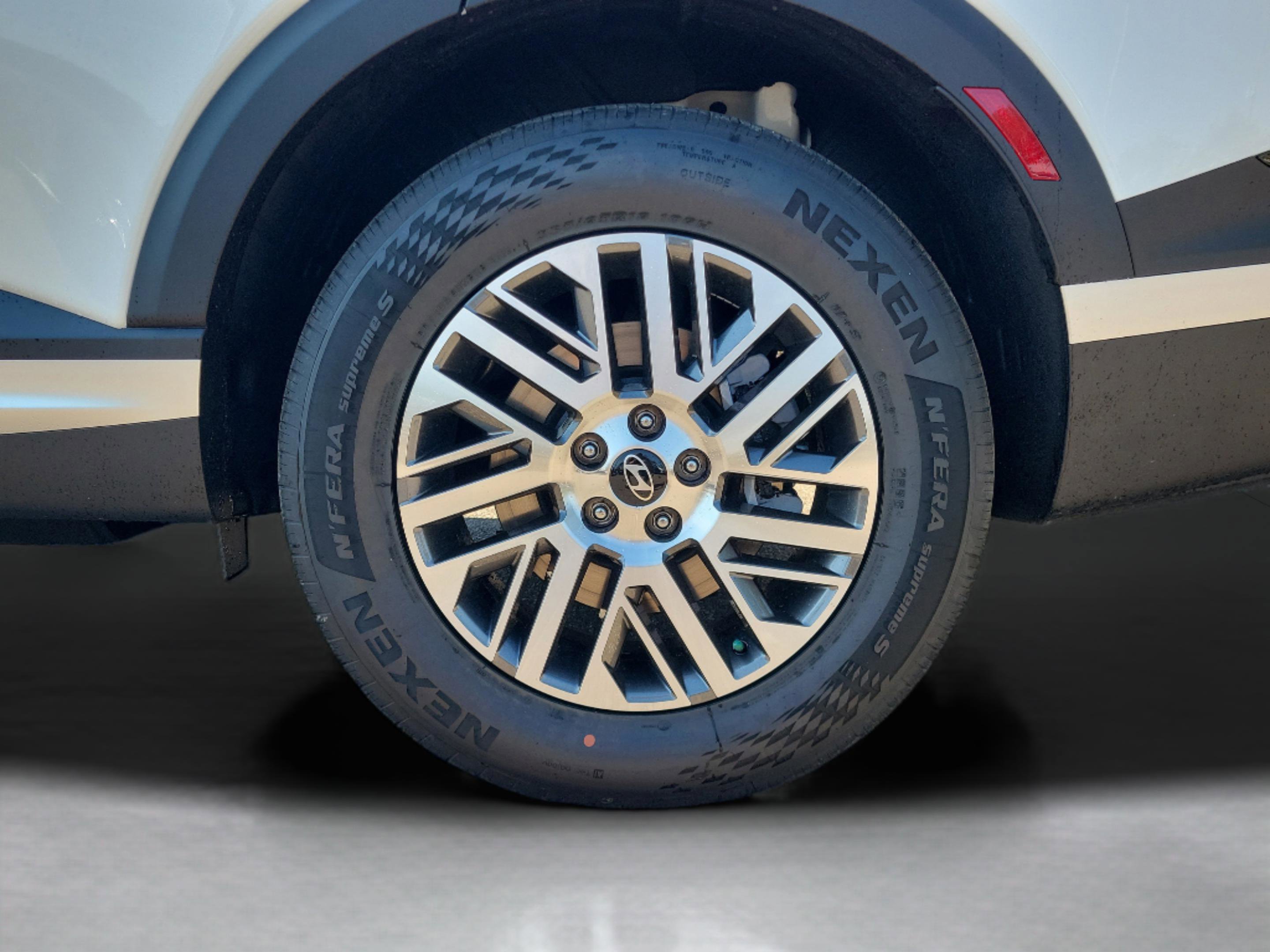 New 2026 Hyundai Palisade SEL image 37