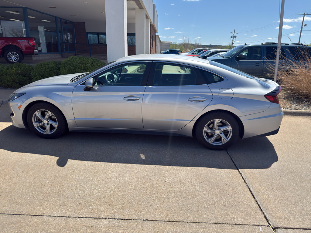 Used 2020 Hyundai Sonata SE image 11