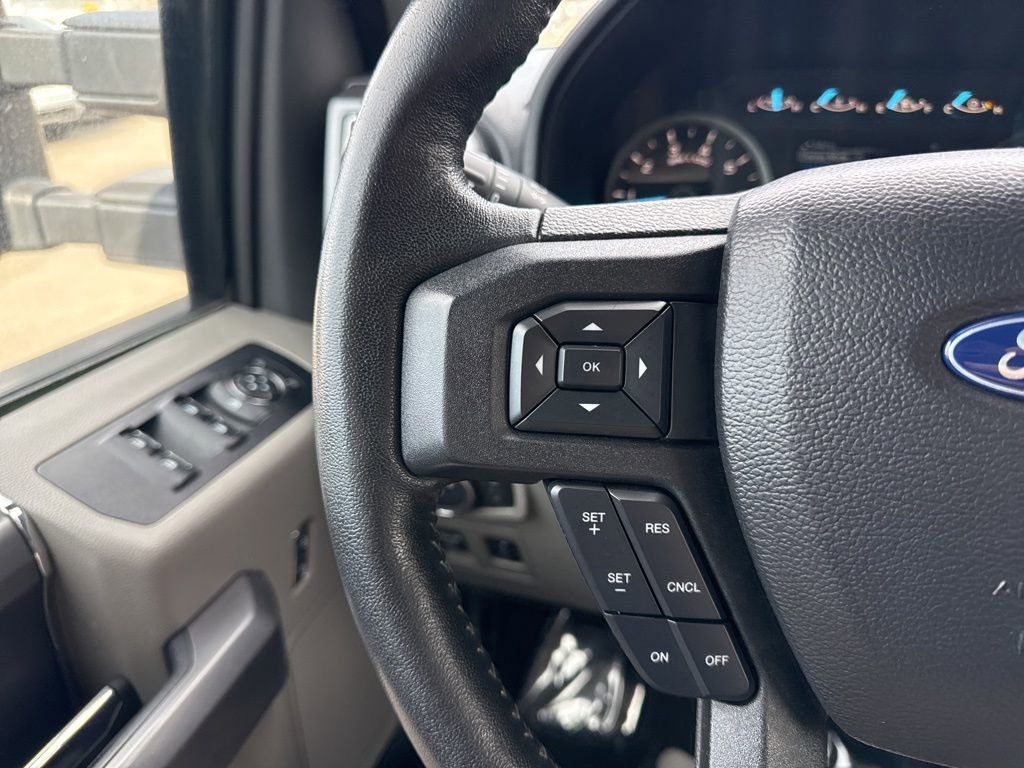 Used 2019 Ford F150 XLT w/ Equipment Group 302A Luxury image 14