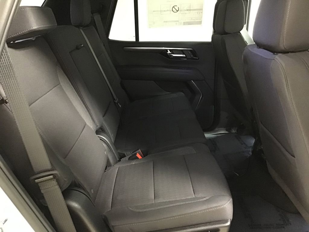New 2026 Chevrolet Tahoe LS image 10
