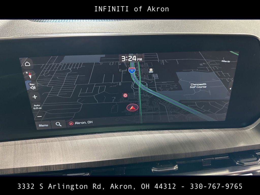 Used 2024 Kia Telluride SX image 7