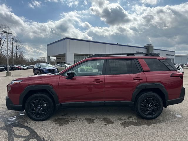 New 2026 Subaru Outback Limited image 4