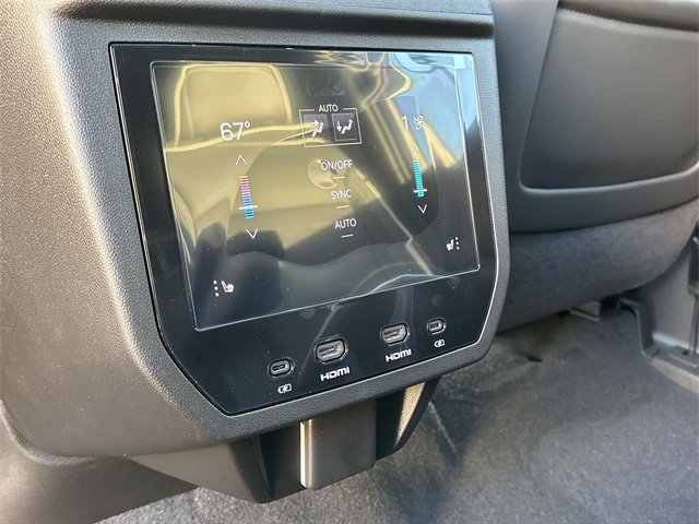 New 2026 GMC Yukon XL AT4 Ultimate image 29