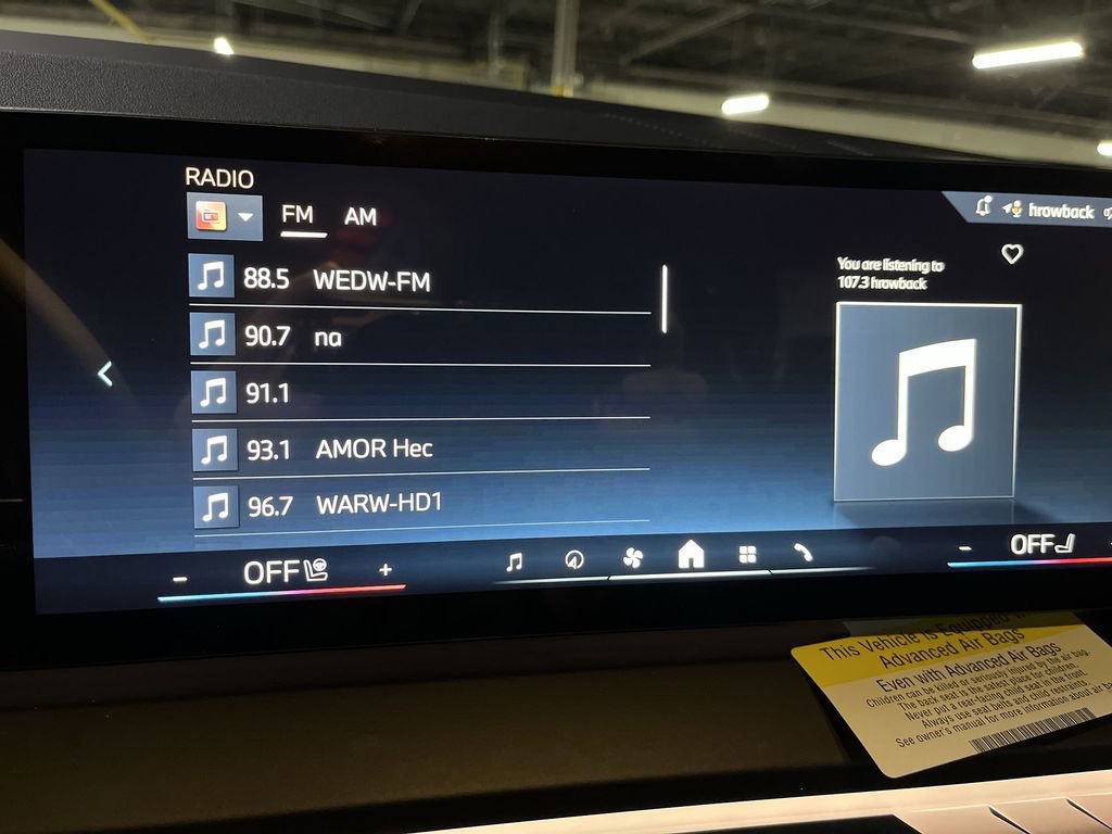 New 2026 BMW X3 xDrive30 w/ Premium Package image 16